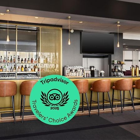 Vienna House By Wyndham Diplomat Prague Hotel Ngoại thất bức ảnh