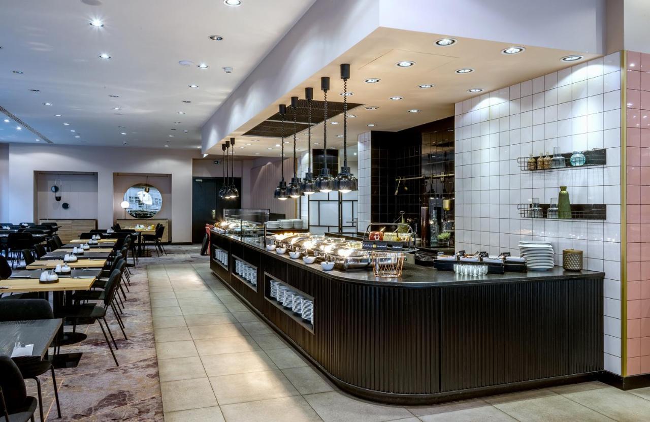 Vienna House By Wyndham Diplomat Prague Hotel Ngoại thất bức ảnh