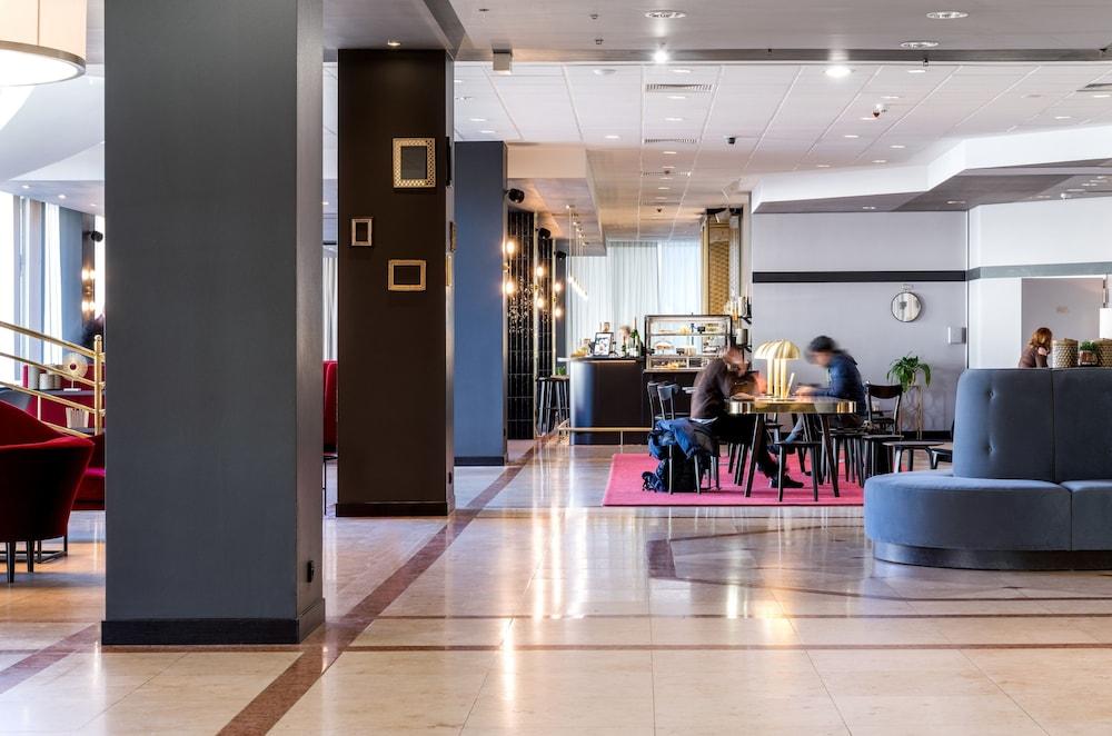 Vienna House By Wyndham Diplomat Prague Hotel Ngoại thất bức ảnh