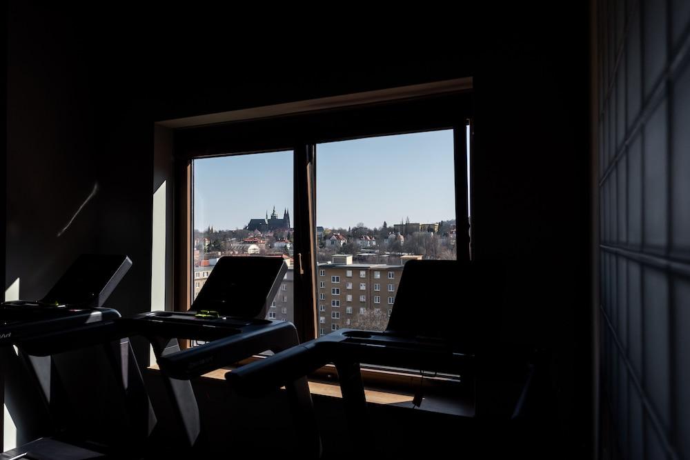 Vienna House By Wyndham Diplomat Prague Hotel Ngoại thất bức ảnh