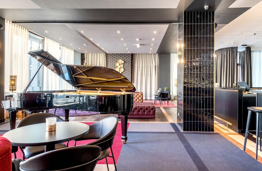 Vienna House By Wyndham Diplomat Prague Hotel Ngoại thất bức ảnh