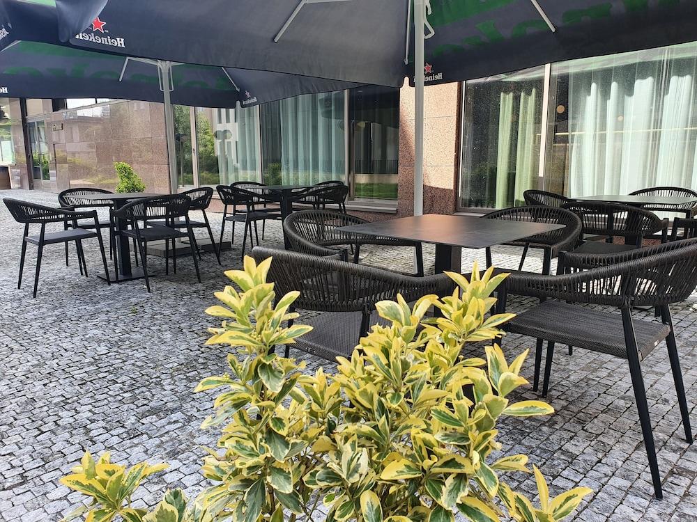 Vienna House By Wyndham Diplomat Prague Hotel Ngoại thất bức ảnh