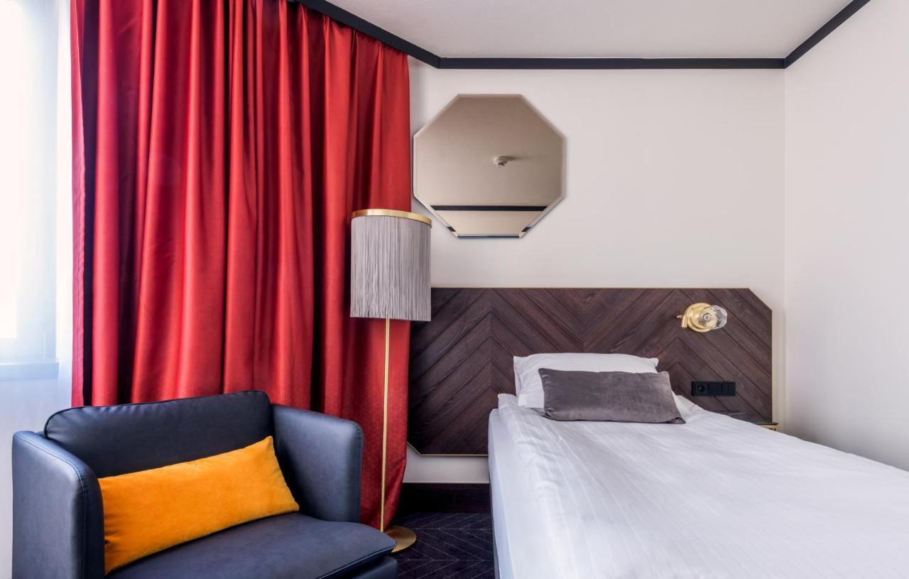 Vienna House By Wyndham Diplomat Prague Hotel Ngoại thất bức ảnh