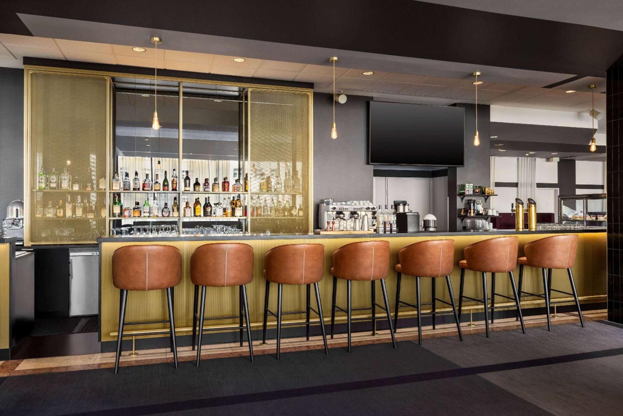 Vienna House By Wyndham Diplomat Prague Hotel Ngoại thất bức ảnh