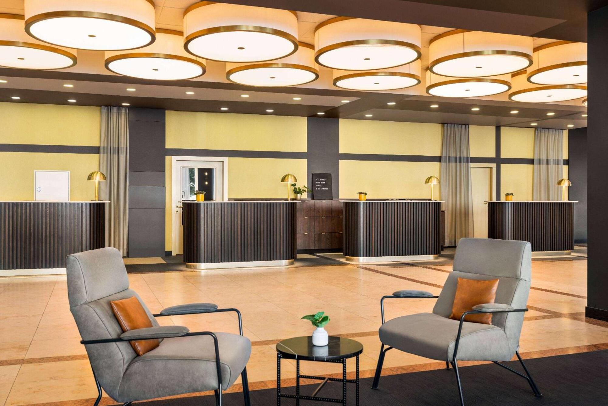 Vienna House By Wyndham Diplomat Prague Hotel Ngoại thất bức ảnh