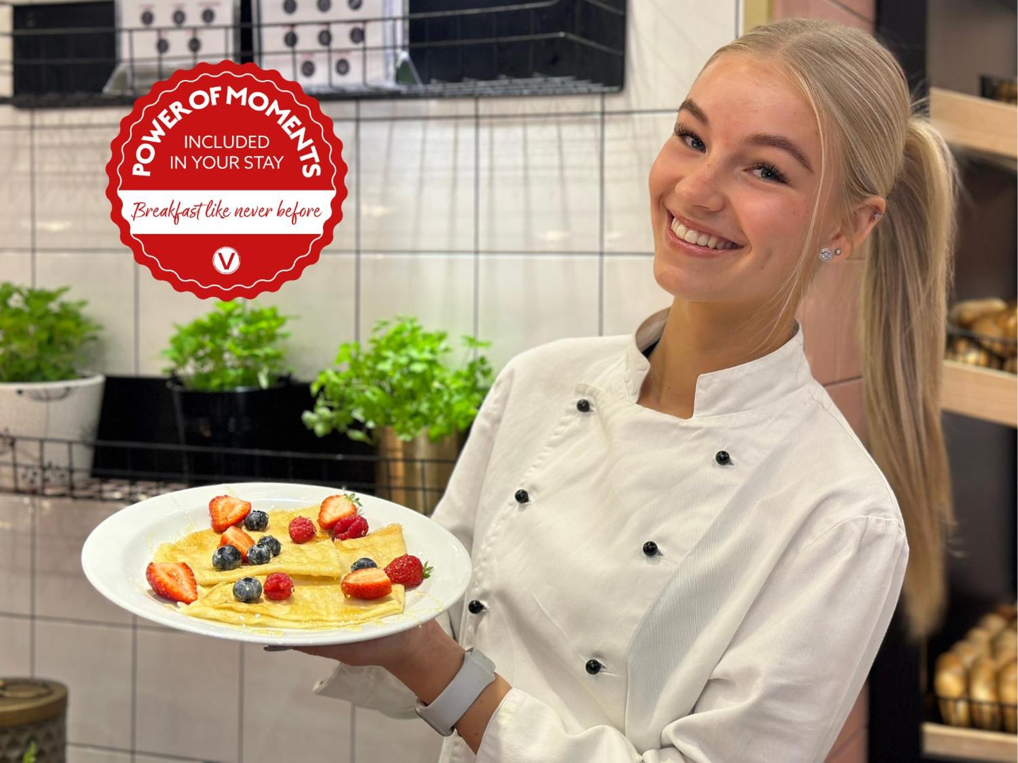 Vienna House By Wyndham Diplomat Prague Hotel Ngoại thất bức ảnh