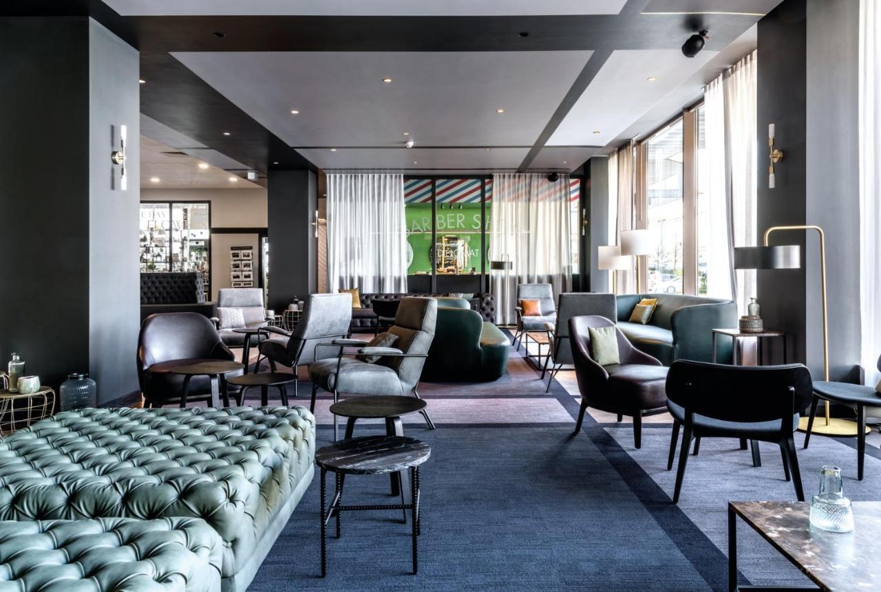 Vienna House By Wyndham Diplomat Prague Hotel Ngoại thất bức ảnh